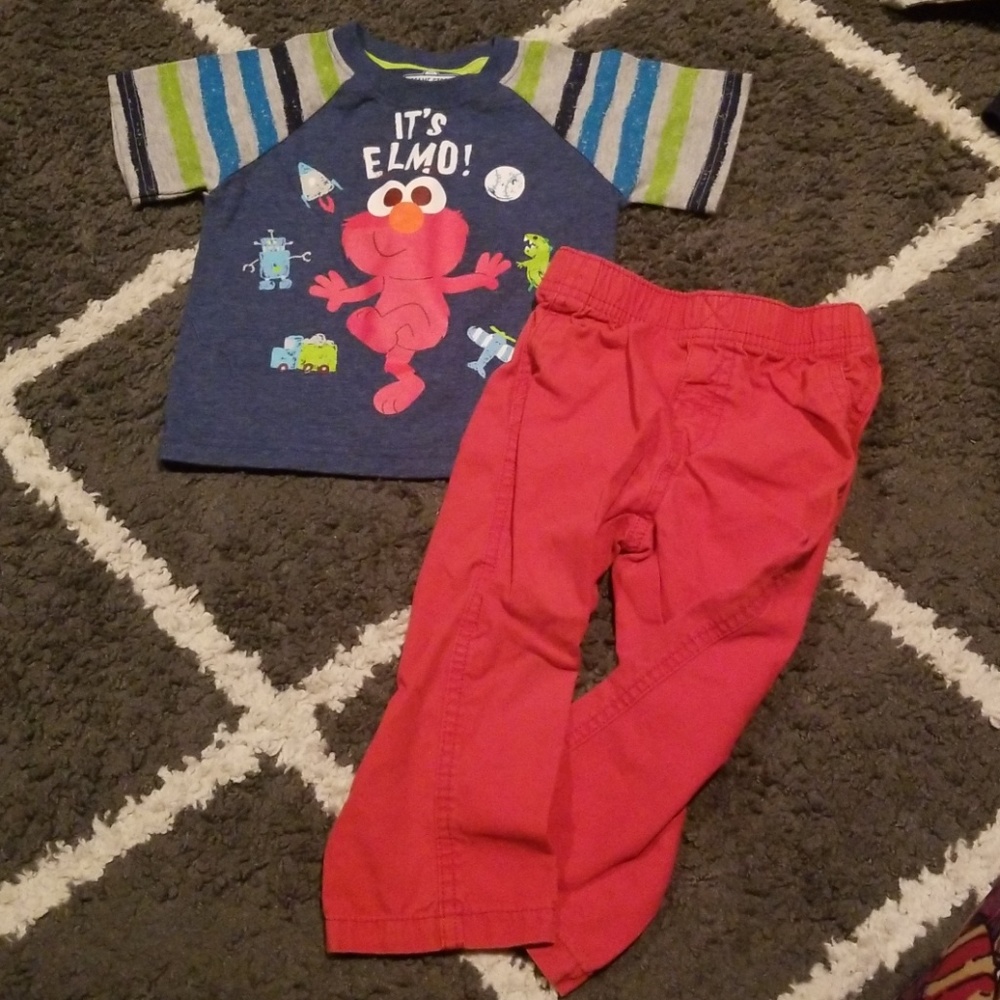 BABY BOY 4 FOR $10 ♡ 20% OFF 3 OR MORE